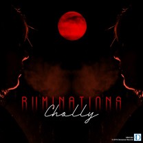 Cholly Ruminations EP Artwork